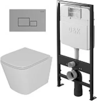 Комплект DK DS143160