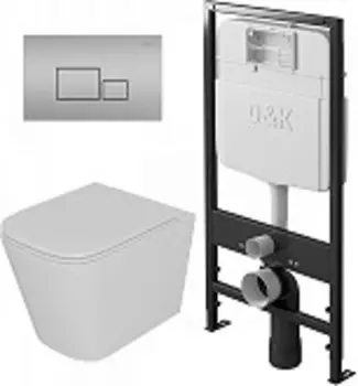Комплект DK DS151160