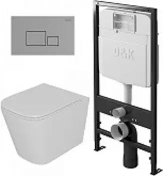 Комплект DK DS151160