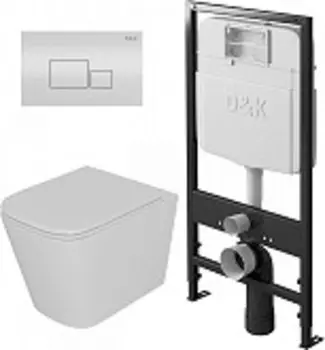 Комплект DK DS151160