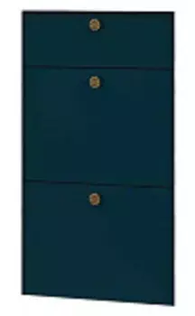 Комплект фасадов для комода BRASS КМ-4