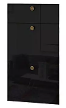 Комплект фасадов для комода BRASS КМ-4