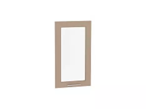 Комплект фасадов Ницца Royal со стеклом для каркаса Ф-25 В400/ВУ590