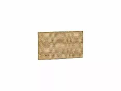 Комплект фасадов Терра для каркаса Ф-85W ВГ600