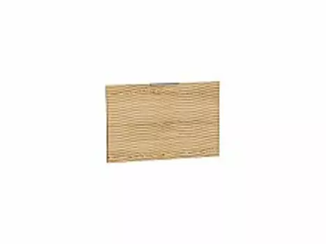 Комплект фасадов Терра для каркаса ФП-90W П606Н