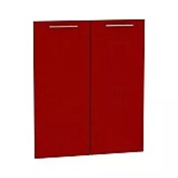 Комплект фасадов Валерия-М для каркаса Ф-40Н В609