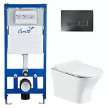 Комплект Инсталляции 3 в 1 CR555 Cerutti SPA