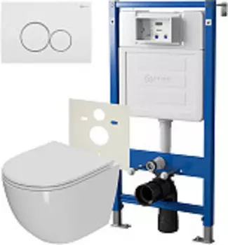 Комплект инсталляйции Point PN480