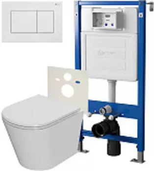 Комплект инсталляйции Point PN48