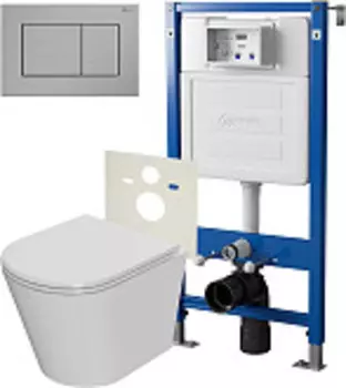 Комплект инсталляйции Point PN48