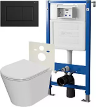 Комплект инсталляйции Point PN48