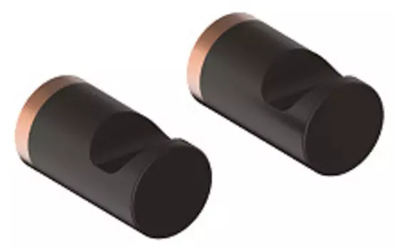 Комплект одинарных крючков Petite PET2SR1i41