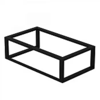 Консоль №1 подвесная