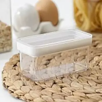 Контейнер для специй 'Степ', 120 мл, 10x5x5 см