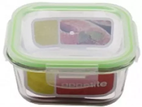 Контейнер квадратный ТМ Appetite