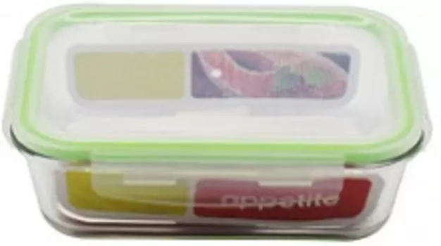 Контейнер прямой ТМ Appetite