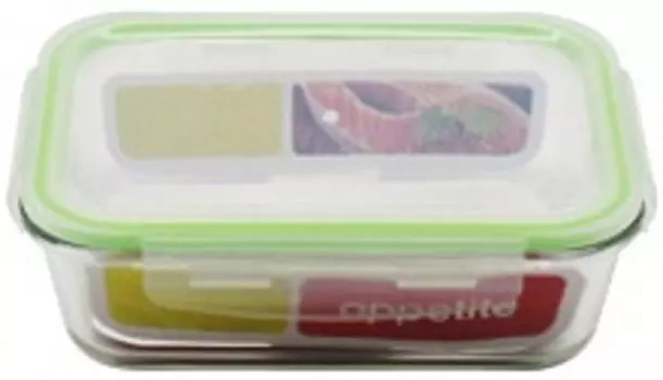 Контейнер прямой ТМ Appetite