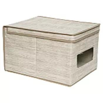 Короб для хранения 'Латте'