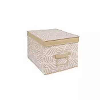 Короб для хранения Листья