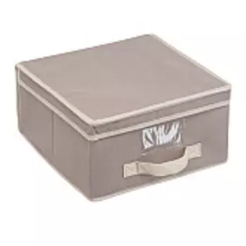 Короб для хранения Вельвет