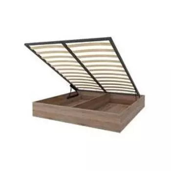 Короб для кровати Филадельфия СТЛ.263.12 Дуб сонома трюфель