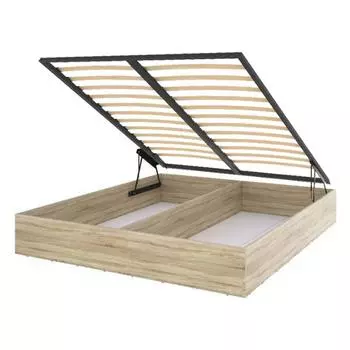 Короб для кровати Ирма СТЛ.143.07 Дуб сонома