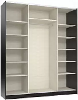 Корпус шкафа-купе 2 дв. Марвин-3 СТЛ.299.13 2032