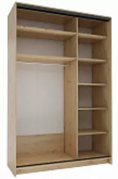 Корпус шкафа-купе Бруно СТЛ.317.11