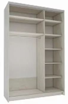 Корпус шкафа-купе Бруно СТЛ.317.11