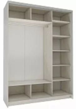 Корпус шкафа-купе Бруно СТЛ.317.12