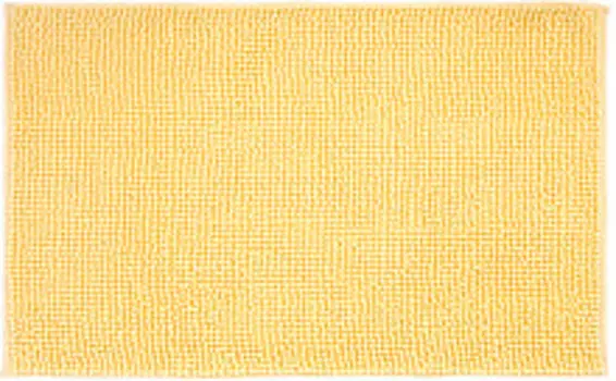 Коврик для ванной SPA 50*80, персик VORTEX/10