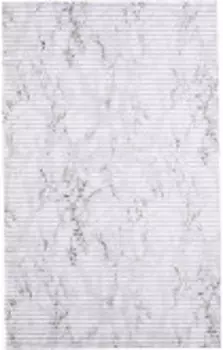 Коврик из вспененного ПВХ Marble цветной 50*80