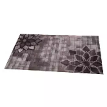 Коврик принтованный рельефный Готика, 45 х 75 см