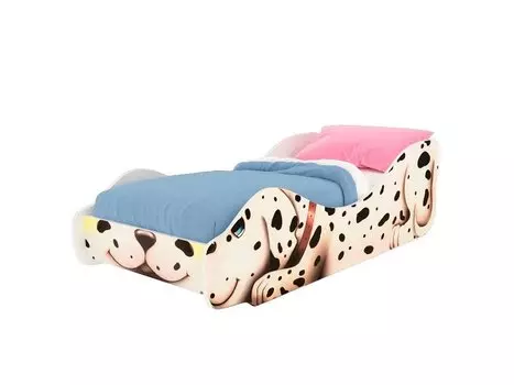 Кровать Далматин