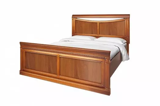 Кровать Диметра СТЛ.214.05 Итальянский орех (Флоренция)
