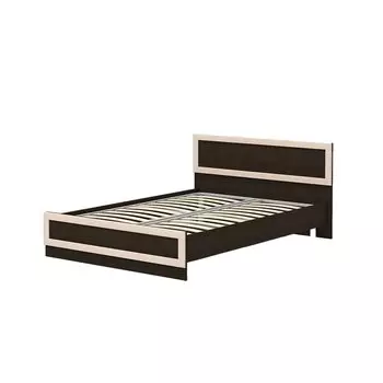 Кровать Верона Венге 160