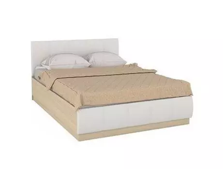 Кровать Линда Дуб сонома 140