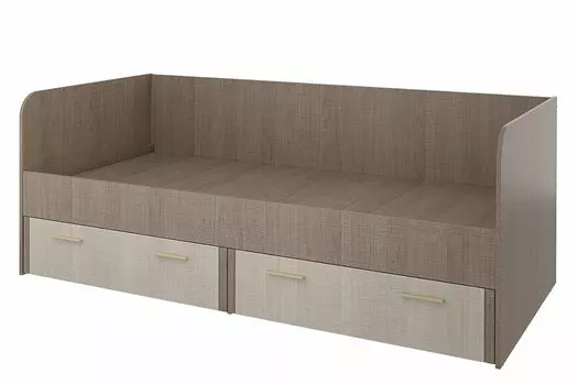 Кровать Юта СТЛ.359.10