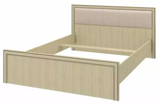 Кровать София СТЛ.098.35 Cilegio Nostrano 140