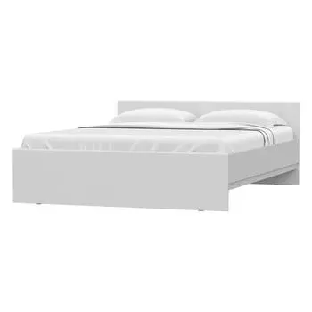 Кровать STERN 160х200 Белый