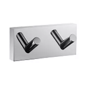 Крючок двойной Edifice EDISB20i41