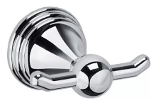 Крючок двойной LAGUNAGR-7805