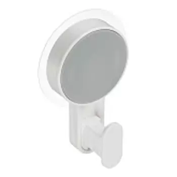 Крючок на присоске VETTA, 6x4x10,5см