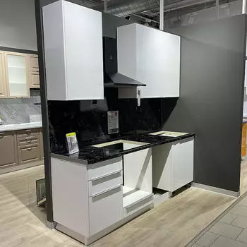 Кухня Фьюжн