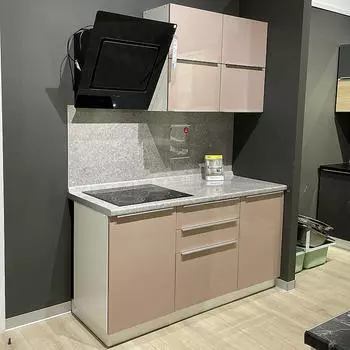 Кухня Фьюжн