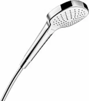 Лейка для душа Hansgrohe Croma 26812400
