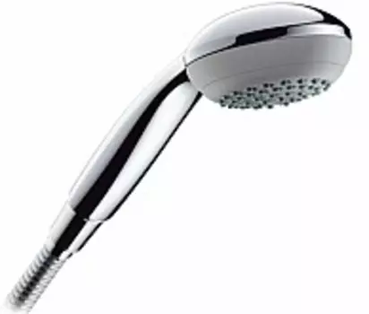 Лейка для душа Hansgrohe Crometta 28585000
