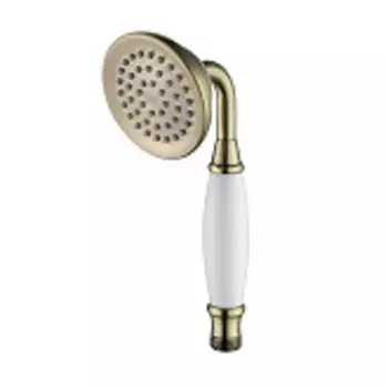 Лейка душевая Lemark LM8007