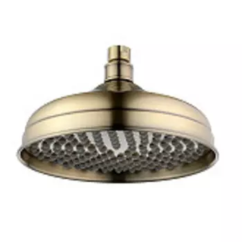 Лейка Lemark LM8989 для верхнего душа, 1-функциональная