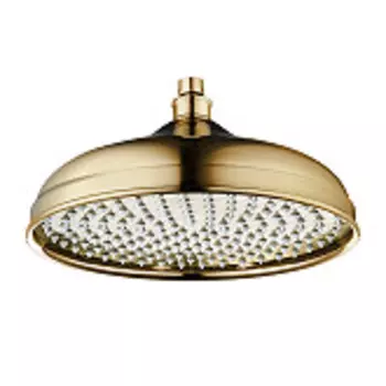 Лейка Lemark LM9830 для верхнего душа, 1-функциональная